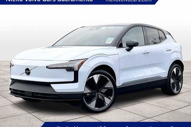 2025 Volvo EX30 Ultra
