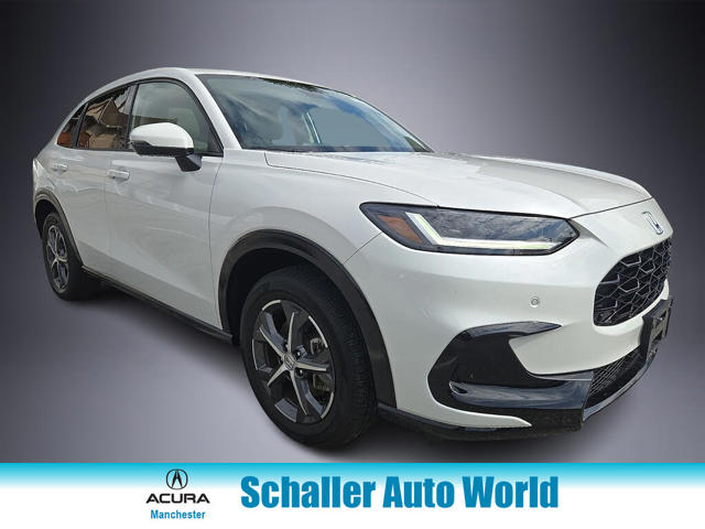 2024 Honda HR-V EX-L