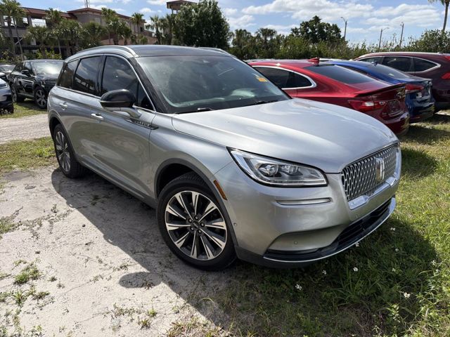 2021 Lincoln Corsair Reserve FWD