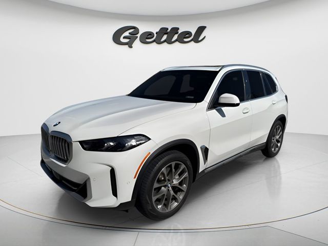 2024 BMW X5 sDrive40i RWD