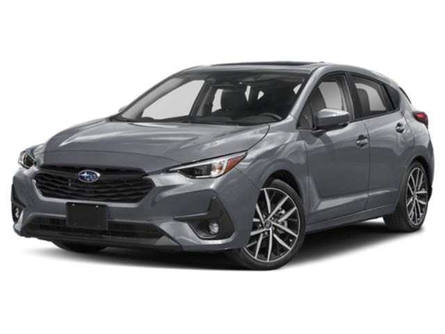 2026 Subaru Impreza Sport AWD