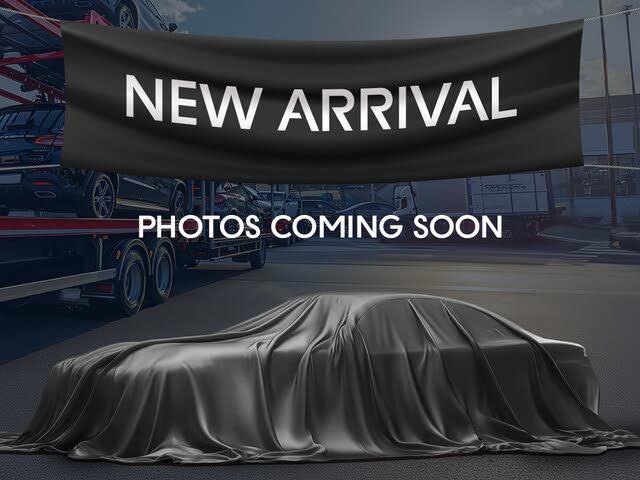 2022 Honda Accord Hybrid Sport FWD