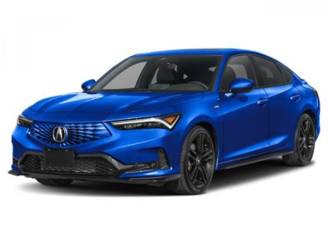 2026 Acura Integra w/A-SPEC