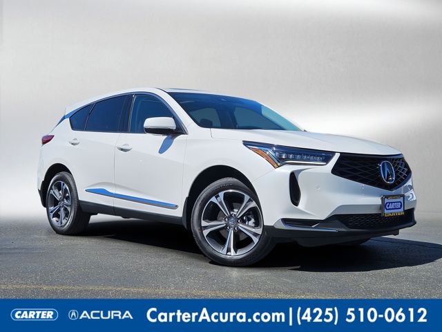2026 Acura RDX SH-AWD with Technology Package