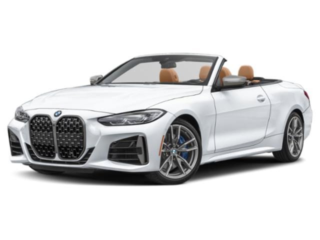 2024 BMW 4 Series M440i