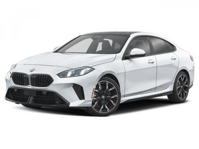 2026 BMW 2 Series 228 Gran Coupe