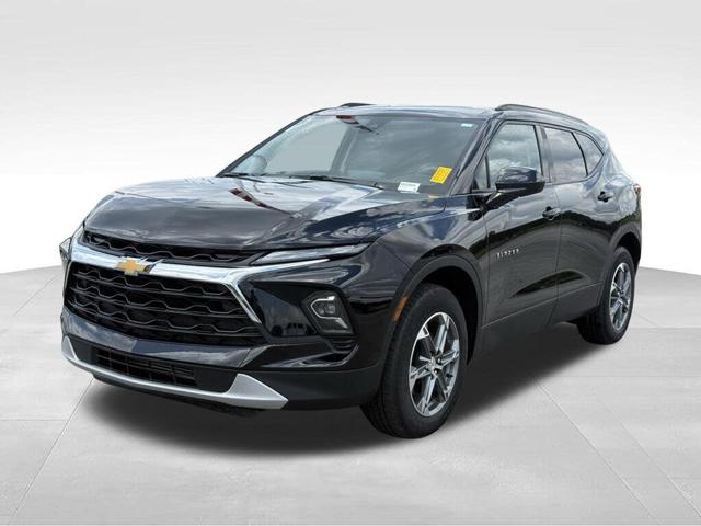 2024 Chevrolet Blazer 2LT FWD