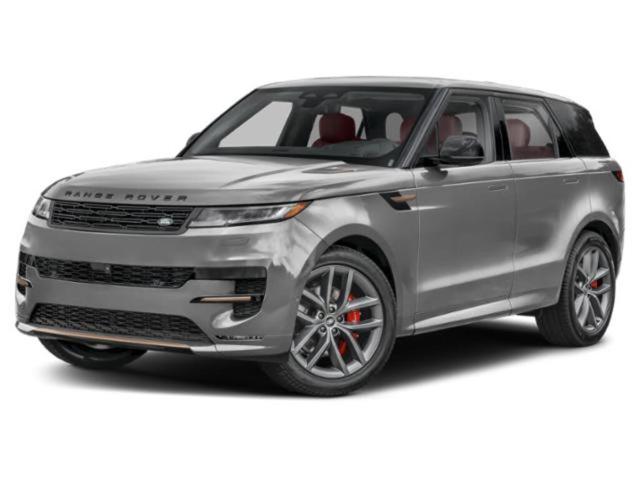 2025 Land Rover Range Rover Sport P635 SV Edition Two AWD