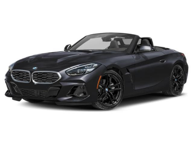2025 BMW Z4 M40i