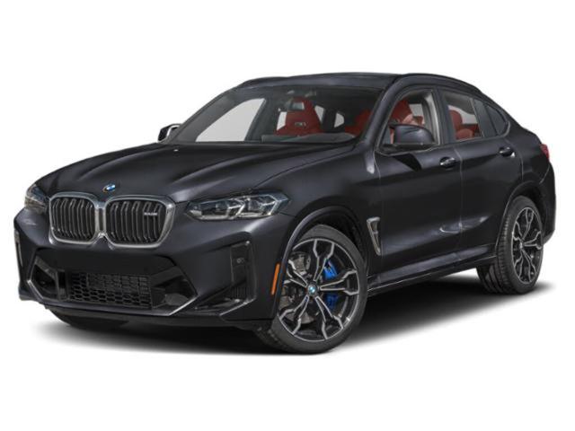 2023 BMW X4 M Base