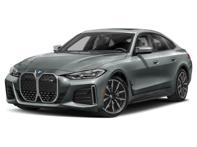 2023 BMW i4 eDrive40 Gran Coupe