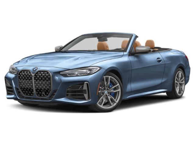 2024 BMW 4 Series M440i