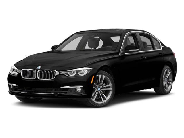 2018 BMW 3 Series 330e iPerformance