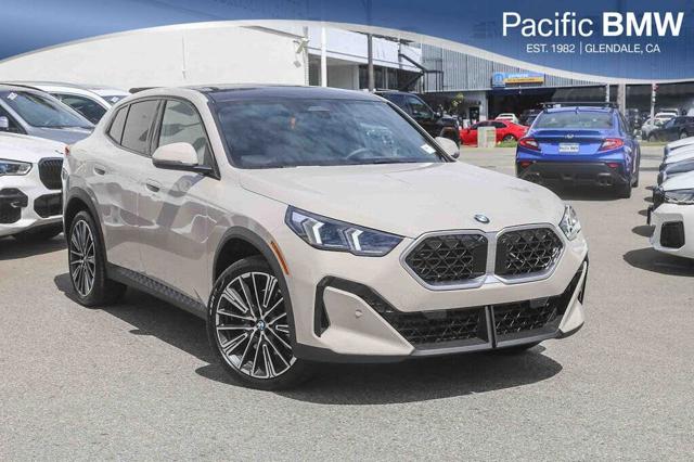 2026 BMW X2 xDrive28i