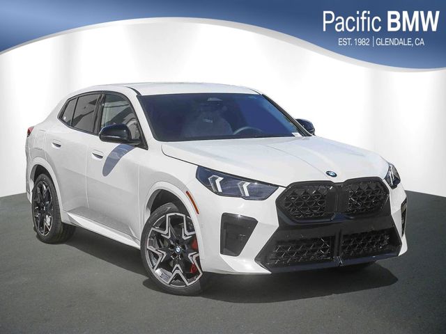 2026 BMW X2 xDrive28i