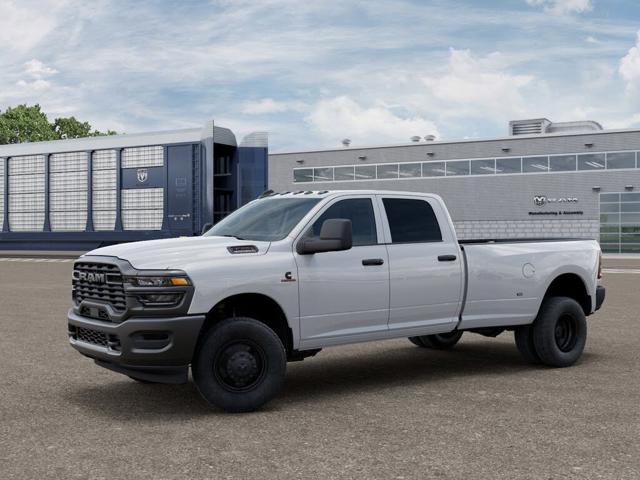 2026 Ram Ram Pickup 3500 Tradesman