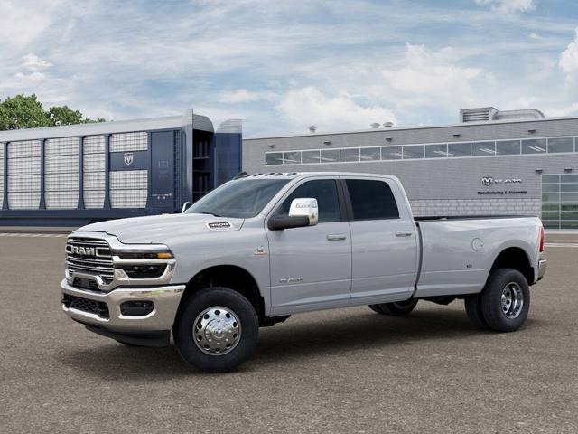 2026 Ram Ram Pickup 3500 Laramie