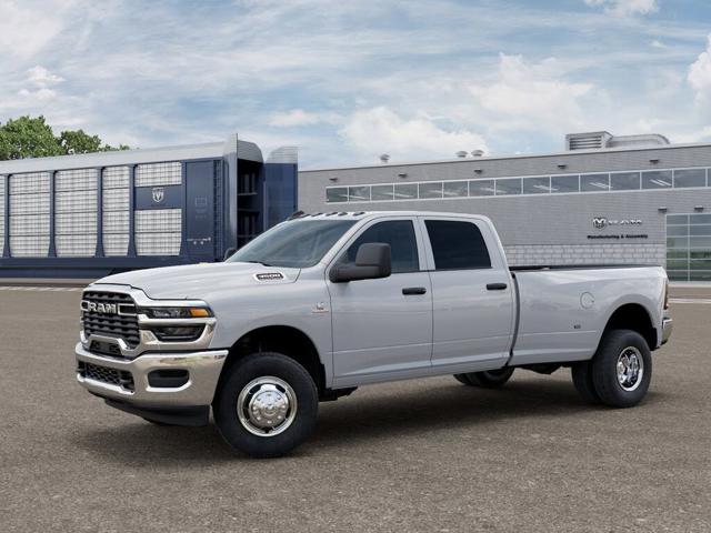 2026 Ram Ram Pickup 3500 Tradesman