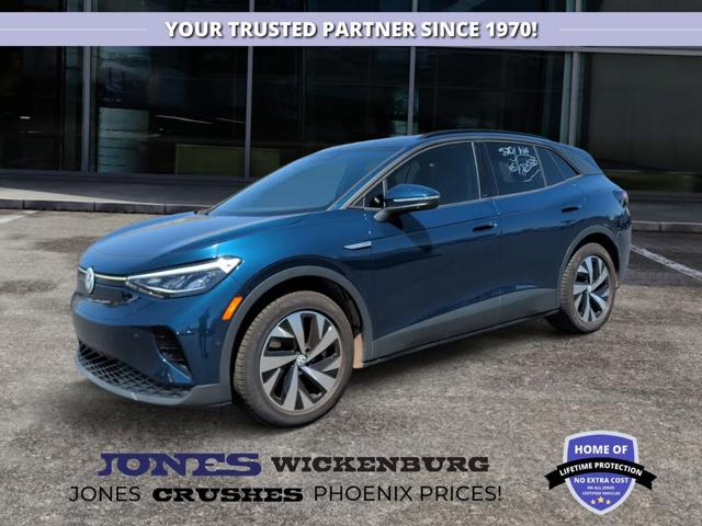 2023 Volkswagen ID.4 Pro RWD