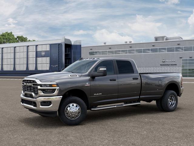 2026 Ram Ram Pickup 3500 Big Horn
