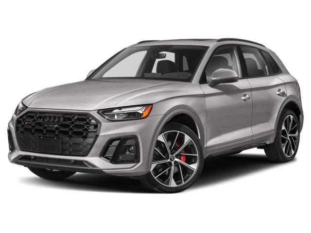 2022 Audi SQ5 3.0T quattro Premium Plus AWD