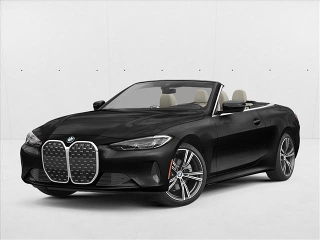 2023 BMW 4 Series 430i