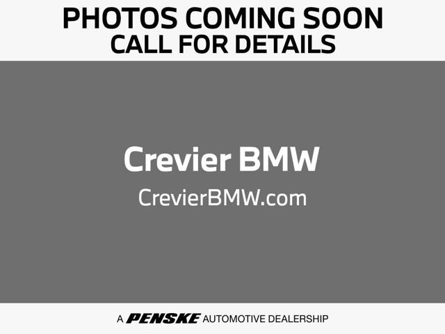 2023 BMW M5 Base