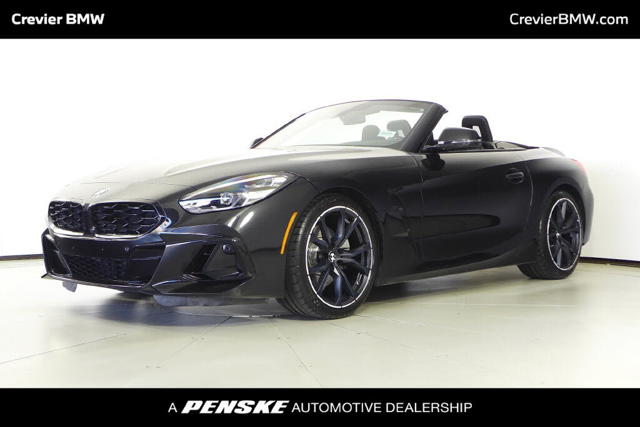 2023 BMW Z4 sDrive30i