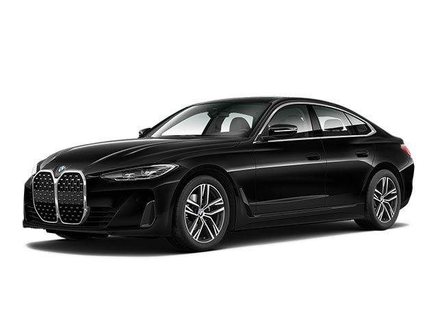 2022 BMW 4 Series 430i Gran Coupe