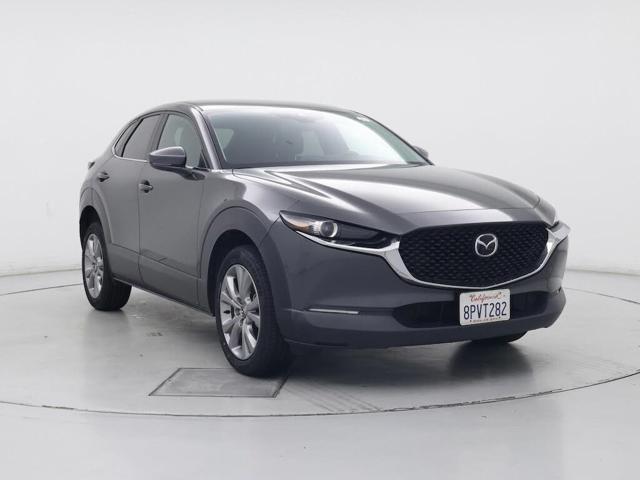 2020 Mazda CX-30 Select FWD