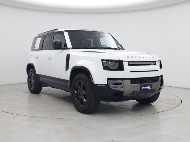 2023 Land Rover Defender 110 X-Dynamic SE AWD