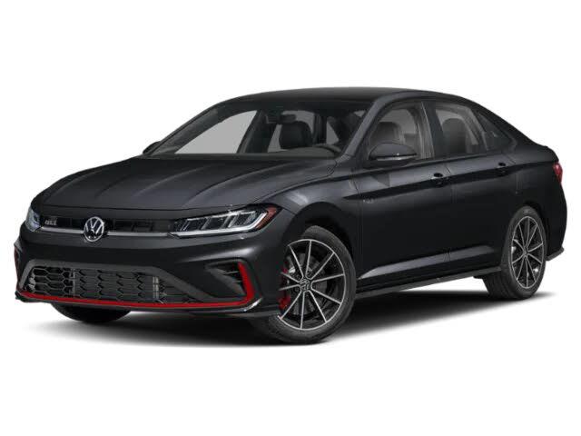 2026 Volkswagen Jetta GLI Autobahn FWD