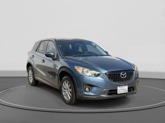 2015 Mazda CX-5 Touring