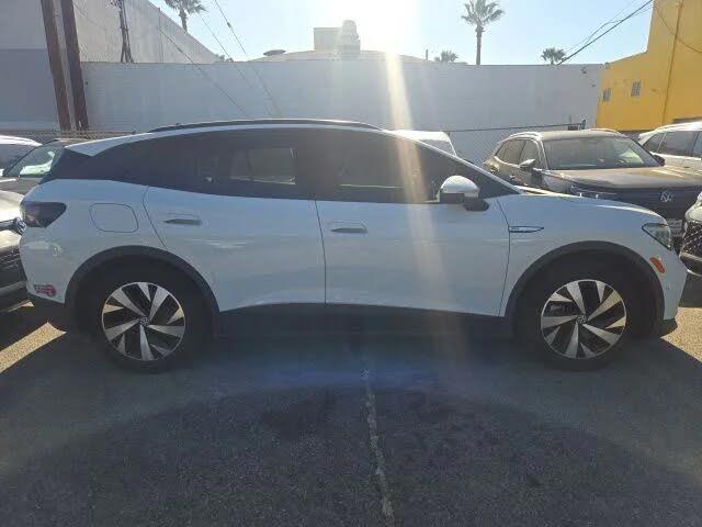 2023 Volkswagen ID.4 Pro