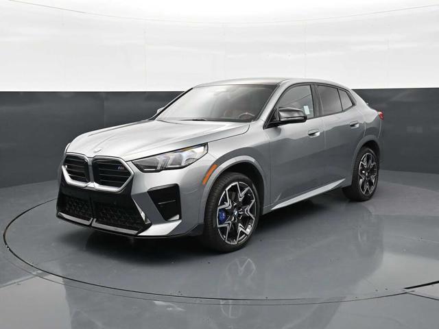 2025 BMW X2 M35i AWD