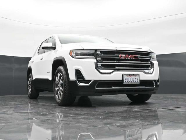 2020 GMC Acadia SLE FWD