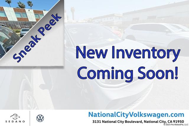 2021 Volkswagen ID.4 Pro S AWD