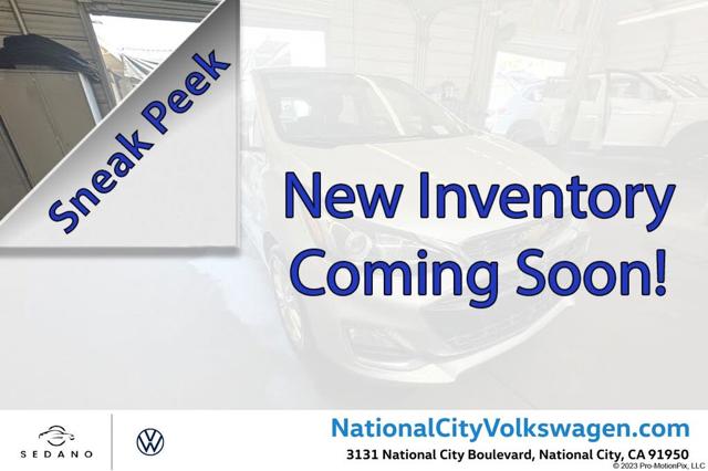 2021 Chevrolet Spark 1LT FWD