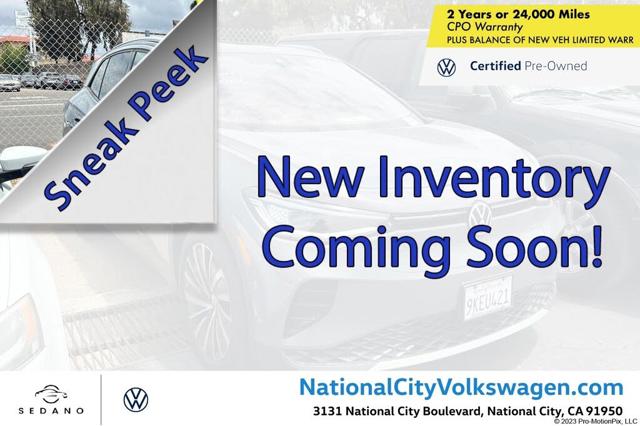 2023 Volkswagen ID.4 Pro S Plus AWD