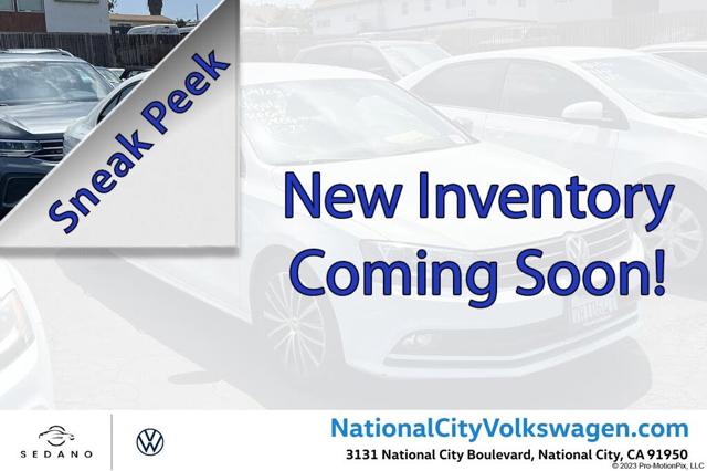 2016 Volkswagen Jetta Sedan 1.8T Sport FWD