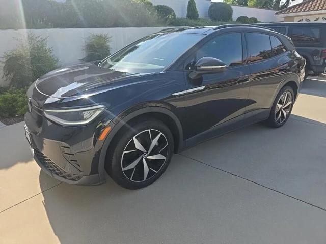2023 Volkswagen ID.4 S RWD
