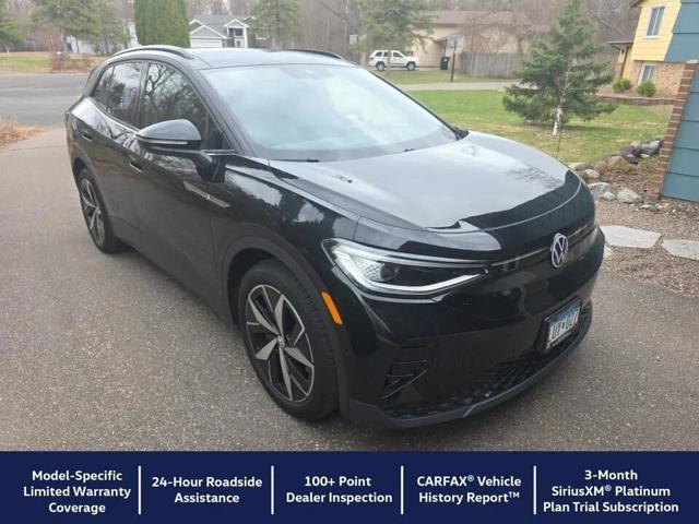 2023 Volkswagen ID.4 Pro S RWD