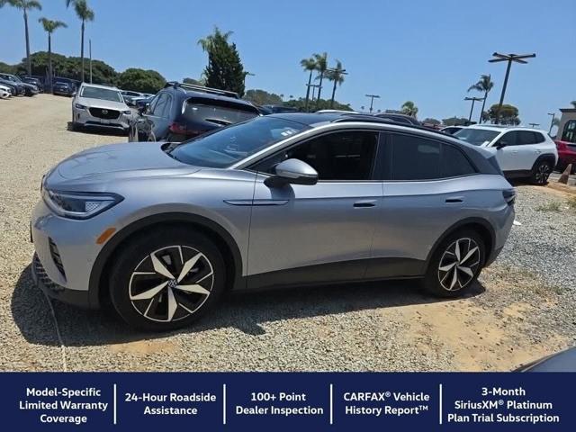 2023 Volkswagen ID.4 S RWD