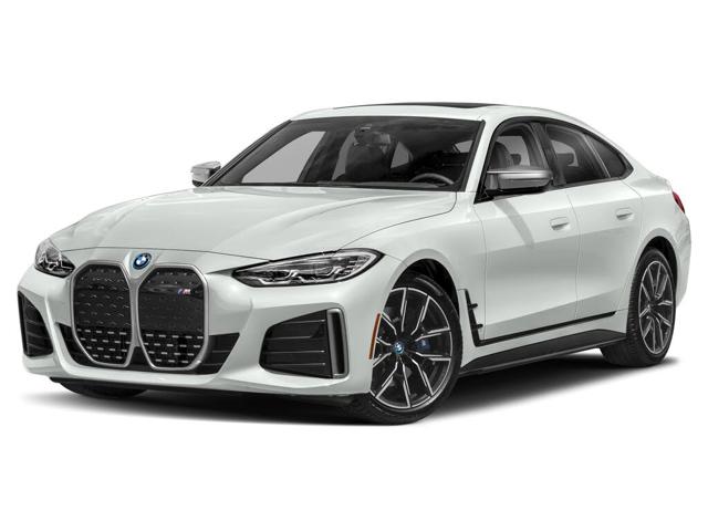 2023 BMW i4 eDrive35 Gran Coupe