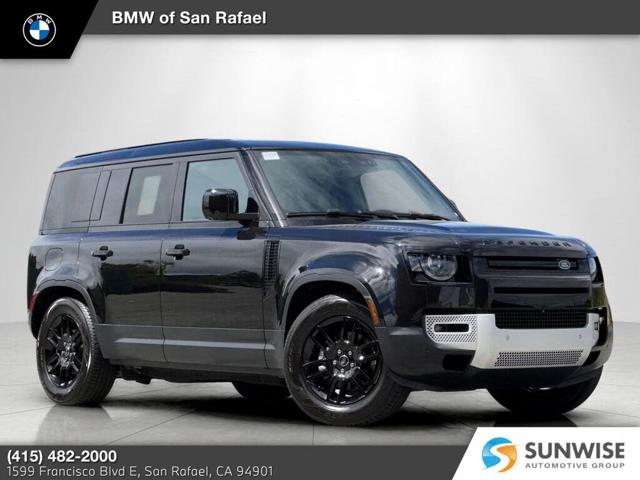 2025 Land Rover Defender 110 P300 S