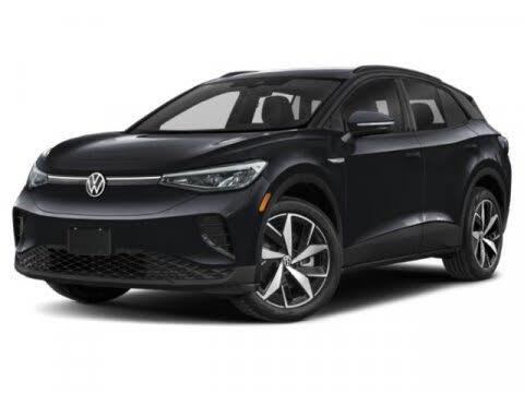 2026 Volkswagen ID.4 Pro RWD