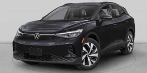 2026 Volkswagen ID.4 Pro S RWD