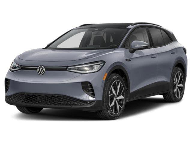 2026 Volkswagen ID.4 Pro S RWD
