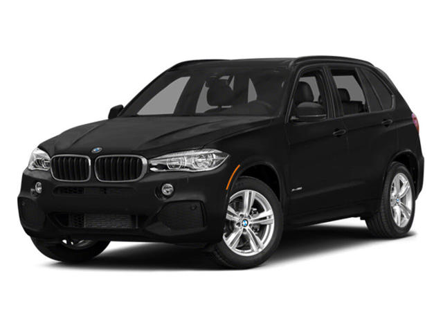 2014 BMW X5 xDrive35d