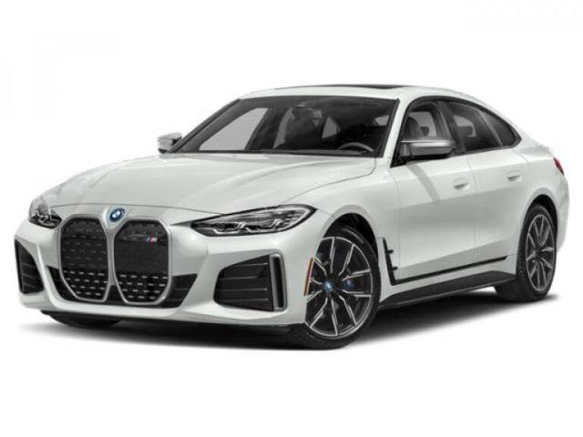 2023 BMW i4 eDrive40 Gran Coupe